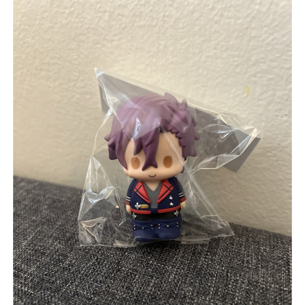 Ensemble Stars! Adonis Otogari Papemas!! Vol 1 Ensky Mini Figurine