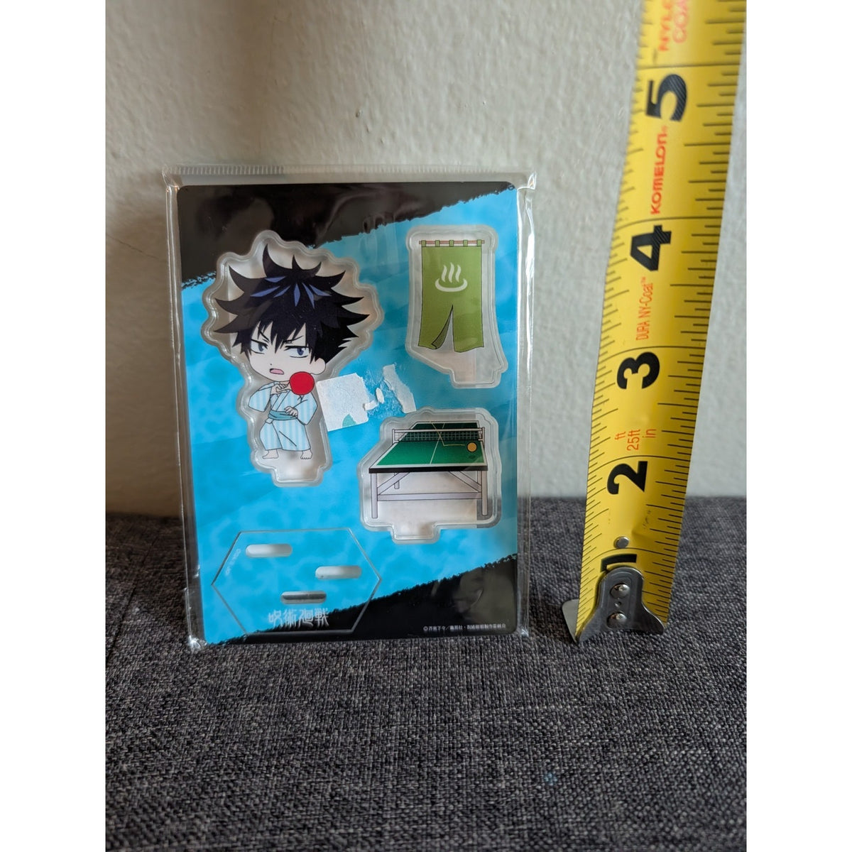 Jujutsu Kaisen Megumi Yukata Acrylic Stand