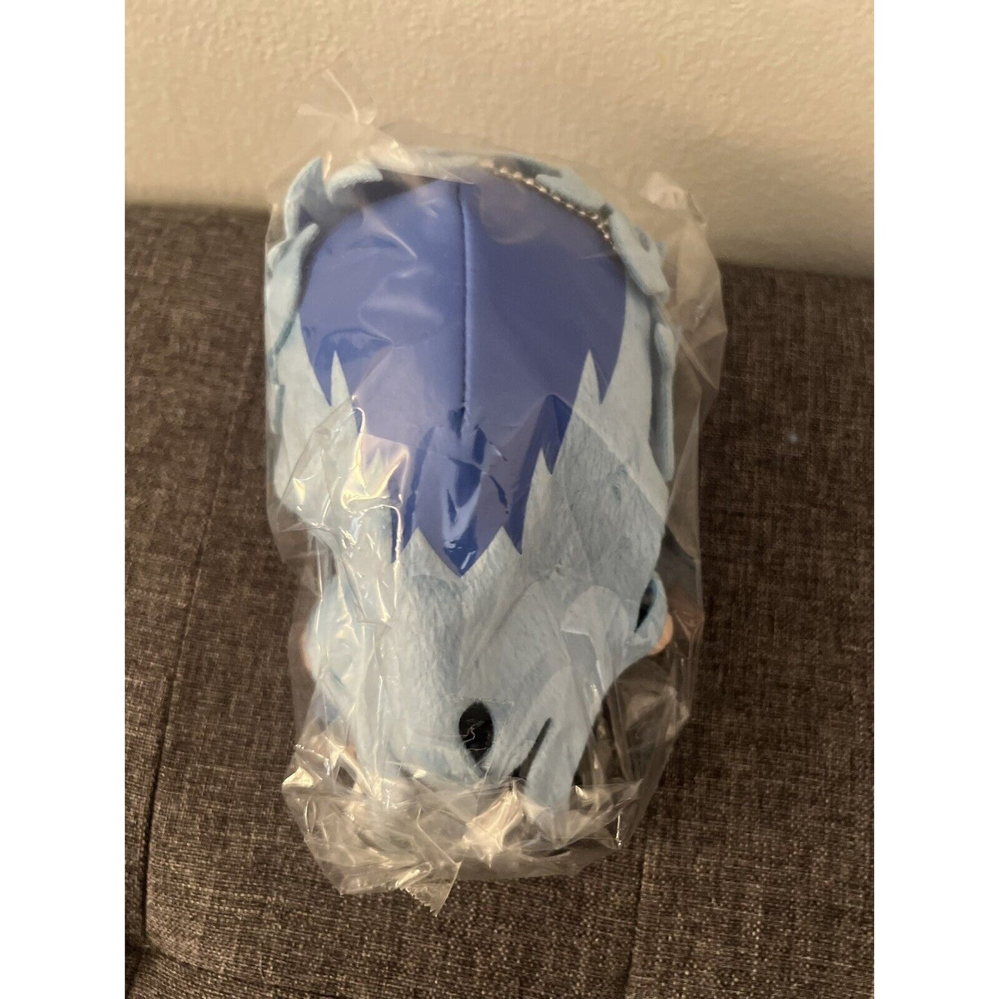 Twisted Wonderland Idia Shroud Vol 7 Tomonui Plush BNWT US Seller