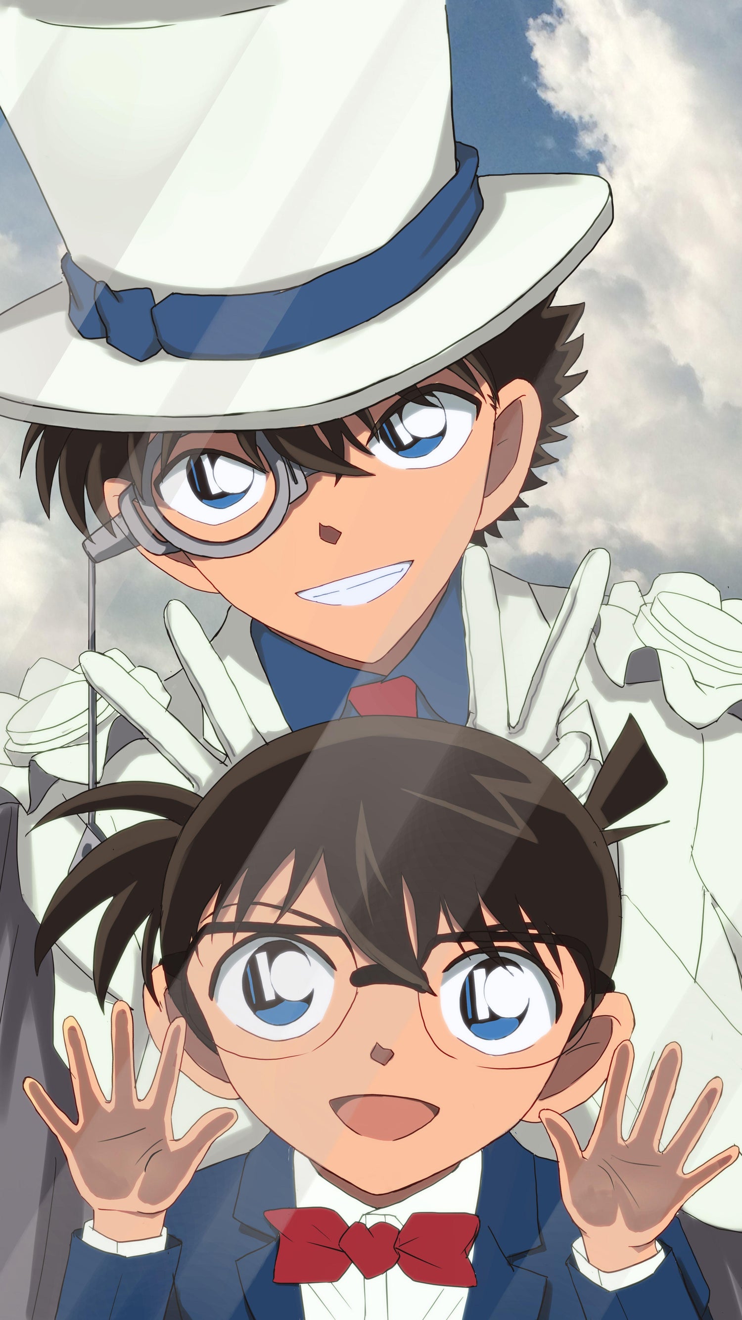 Detective Conan Products