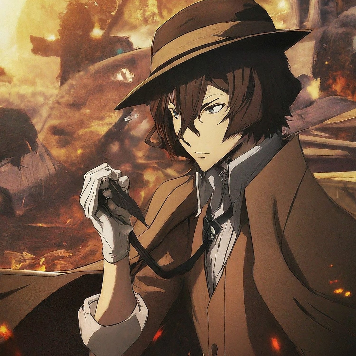 Bungo Stray Dogs Products