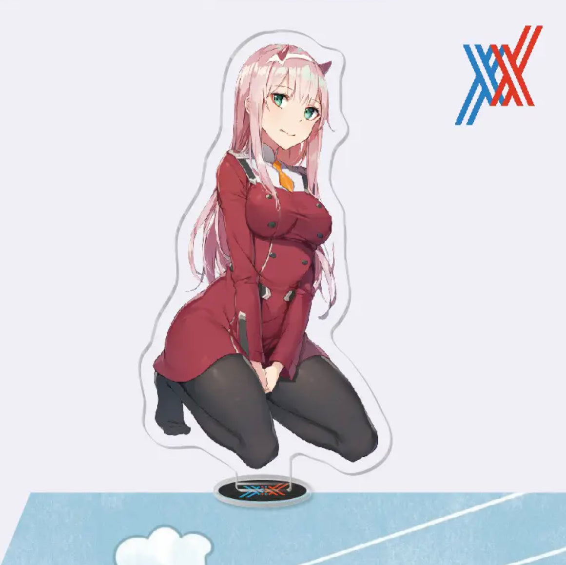 Darling In The Franxx