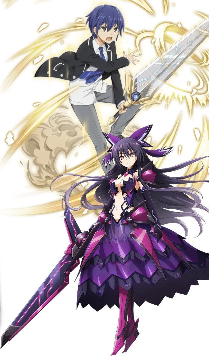 Date A Live Products