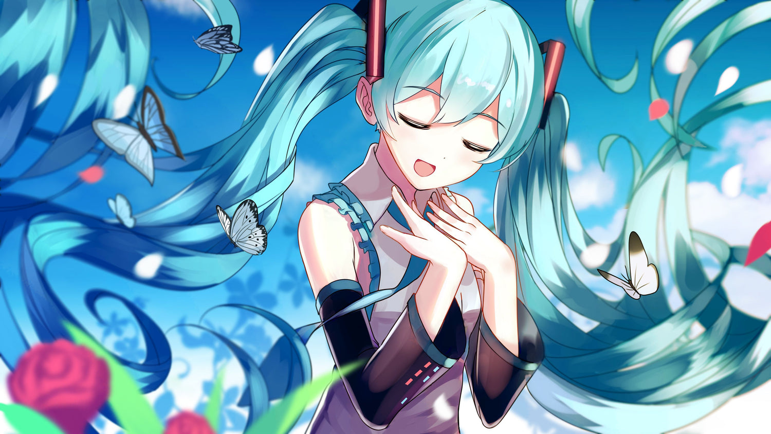 Hatsune Miku