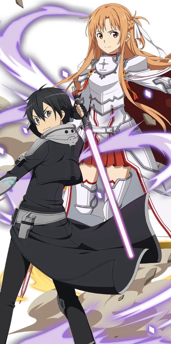 Sword Art Online