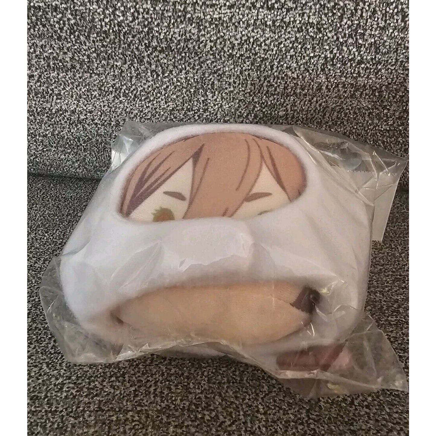 Chainsaw Man Power Anizukin Mini Mascot Plush Anime