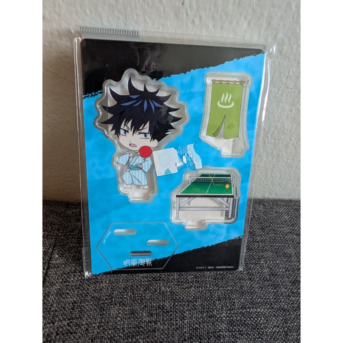 Jujutsu Kaisen Megumi Yukata Acrylic Stand