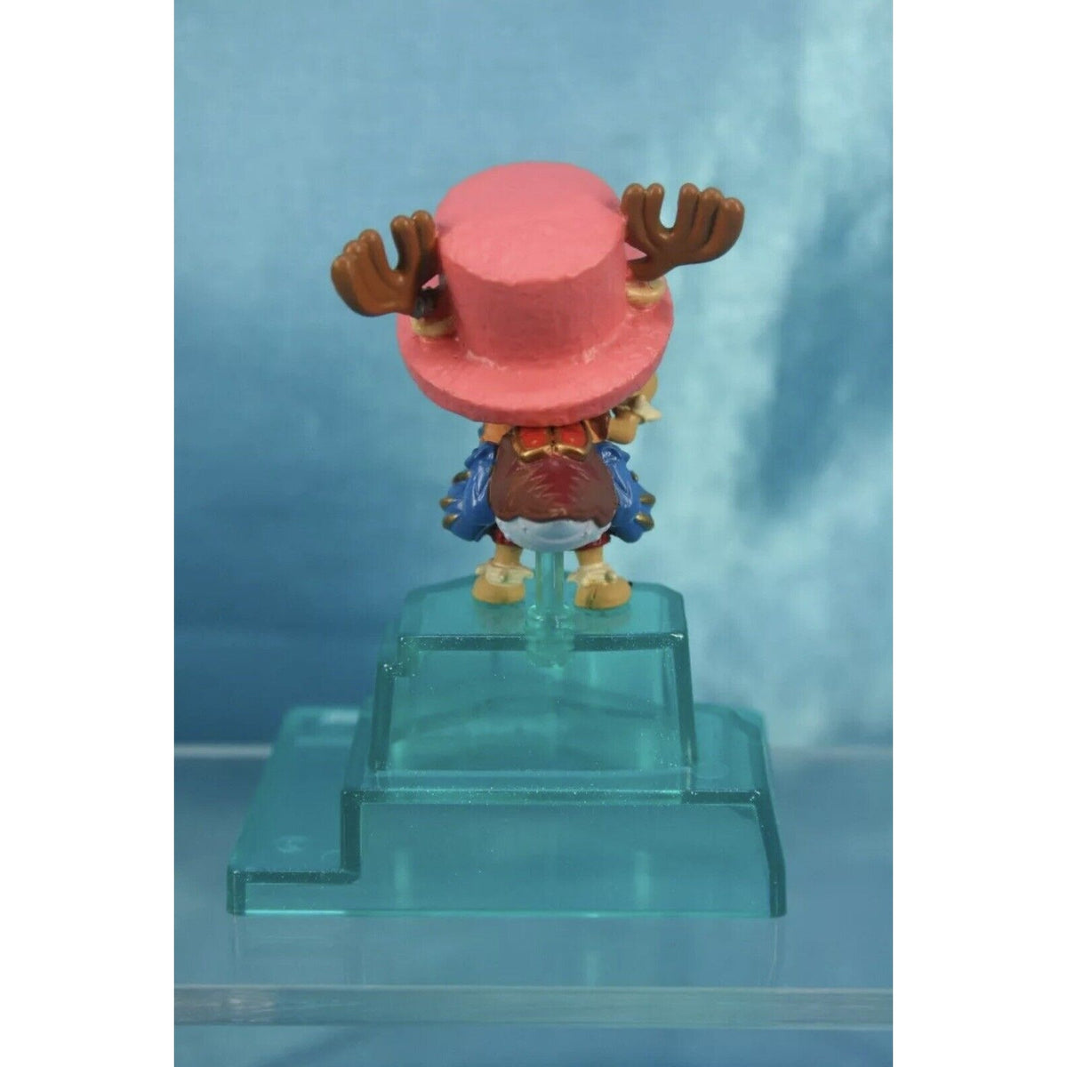 One Piece Figure Locations Unlimited Cruise Episode 01 Tony Chopper