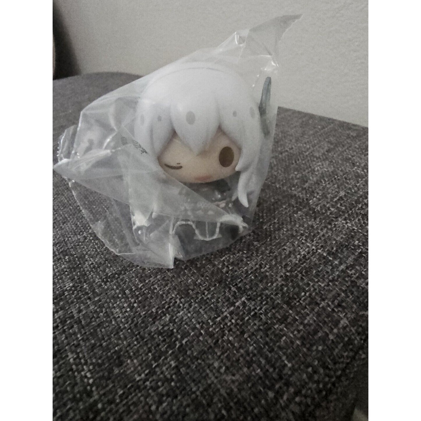 Re:Zero Starting Life in Another World Echidna G Prize Chokonokko Mini Figure