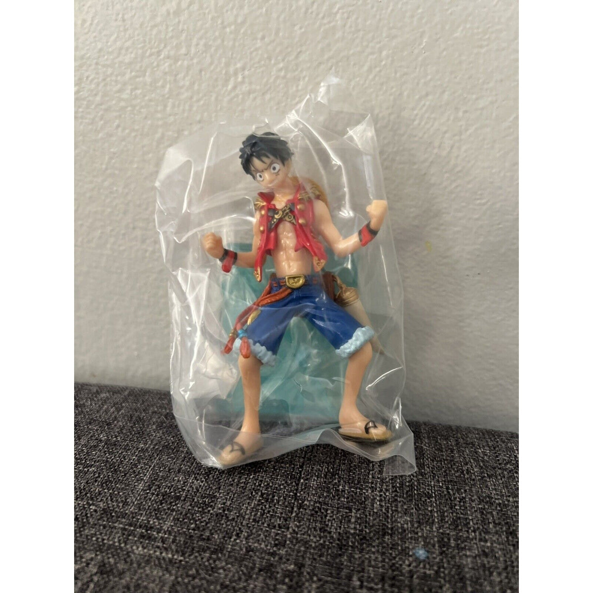 One Piece Figure Locations Unlimited Cruise Episode 01 Monkey D Luffy