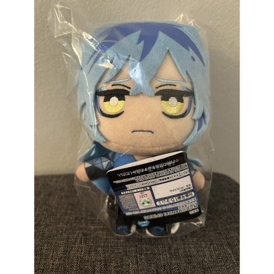 Twisted Wonderland Idia Shroud Vol 7 Tomonui Plush BNWT US Seller