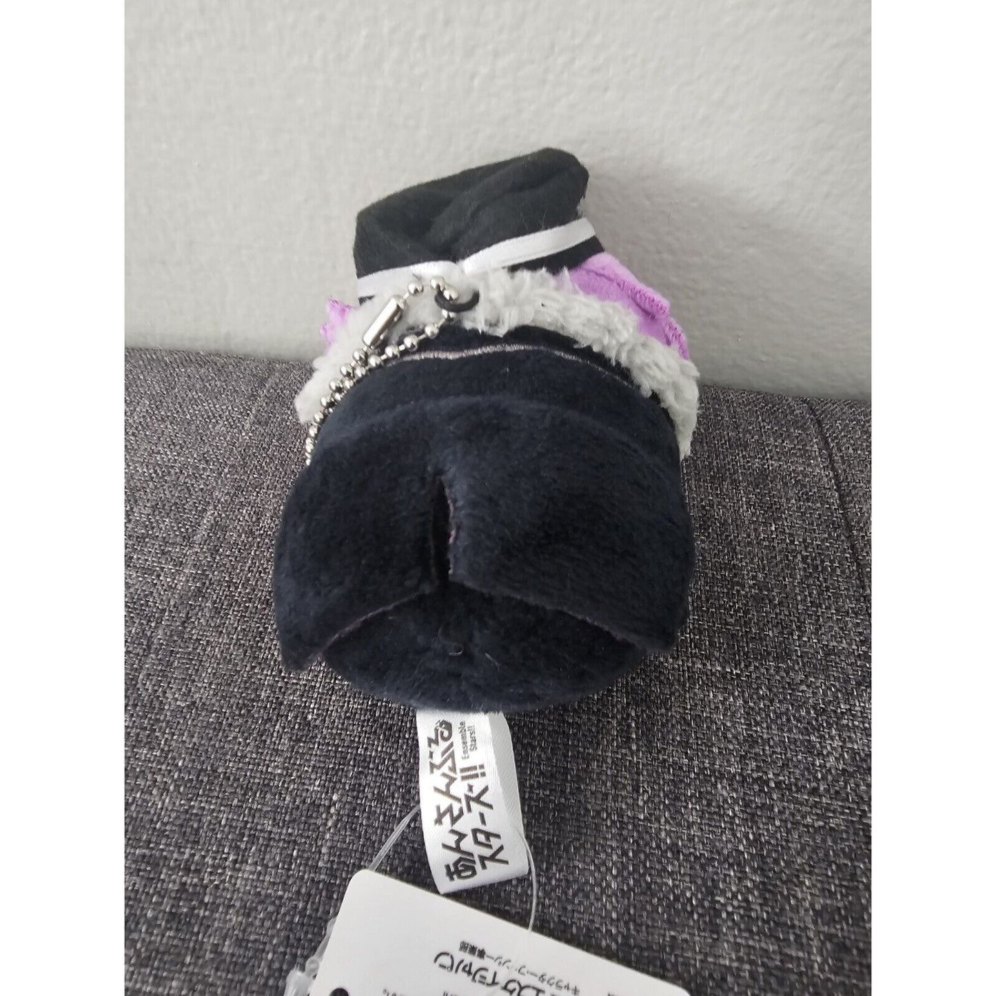 Ensemble Stars Adonis Otogari Undead Mochi Mascot Plush