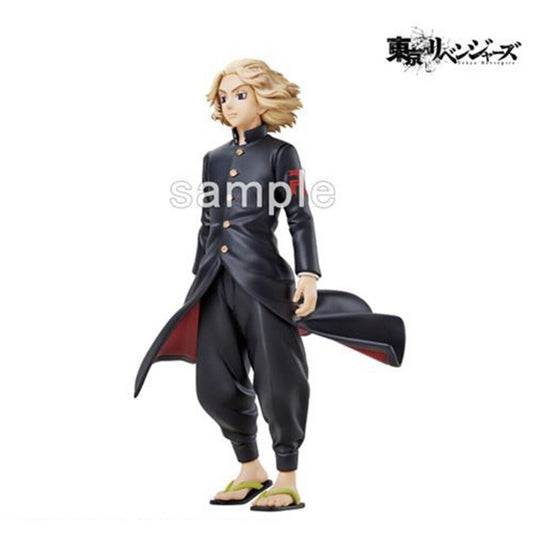 Tokyo Revengers Oath Of Decisive Battle Taito Kuji Lottery Manjiro Sano Figure B