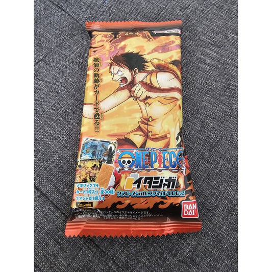 One Piece Wafer Card Blind Bag Anime US Seller