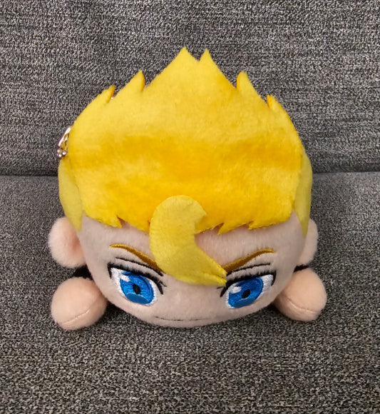 Tokyo Revengers Takemichi Mini Nesoberi 6" Sega Plush