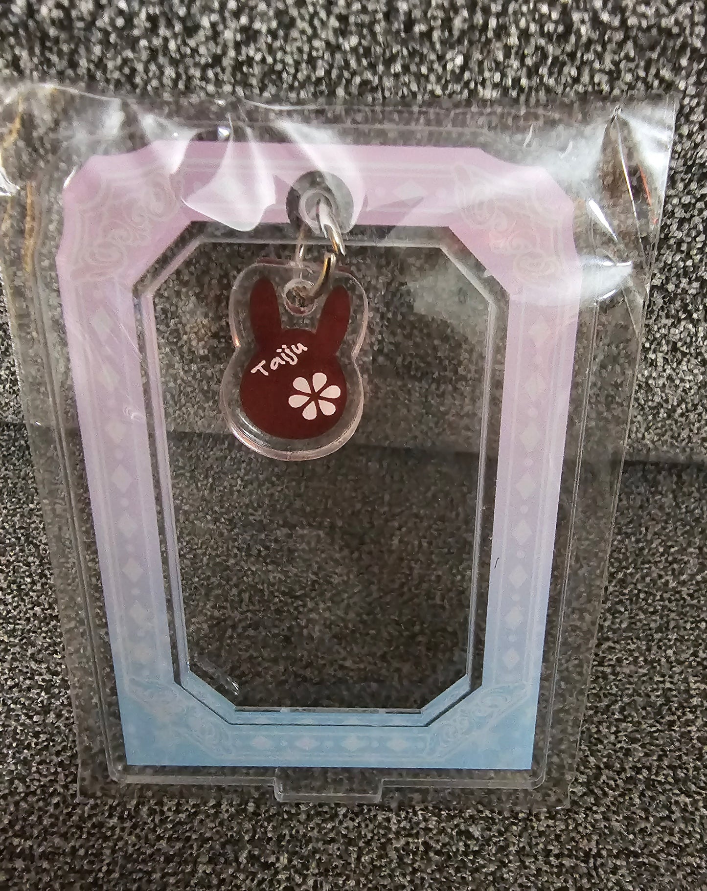 Tokyo Revengers Taiju Shiba Sweets Paradise Mini Acrylic Stand