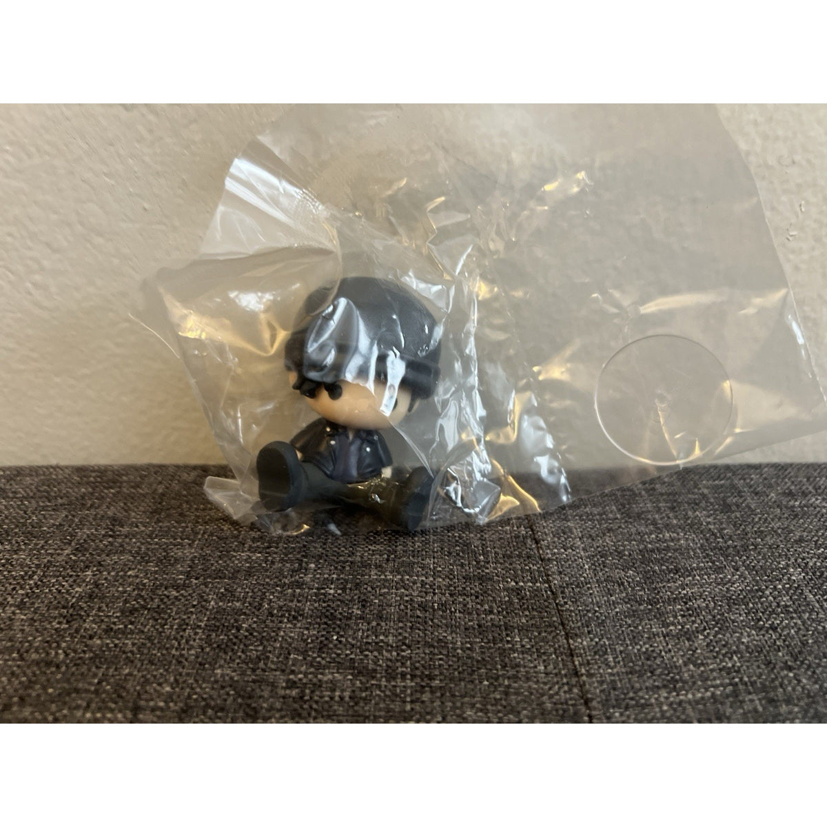 Detective Conan Re-ment Shuichi Akai Petadoll