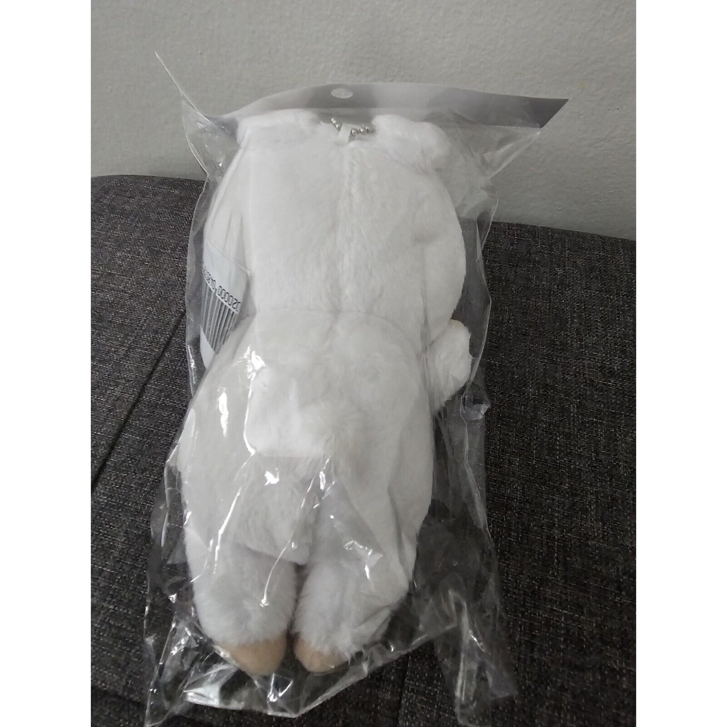 Idolish7 Kiradoru Plush Sogo Osaka Rabbit Hoodie Banpresto 6 Inch US Seller