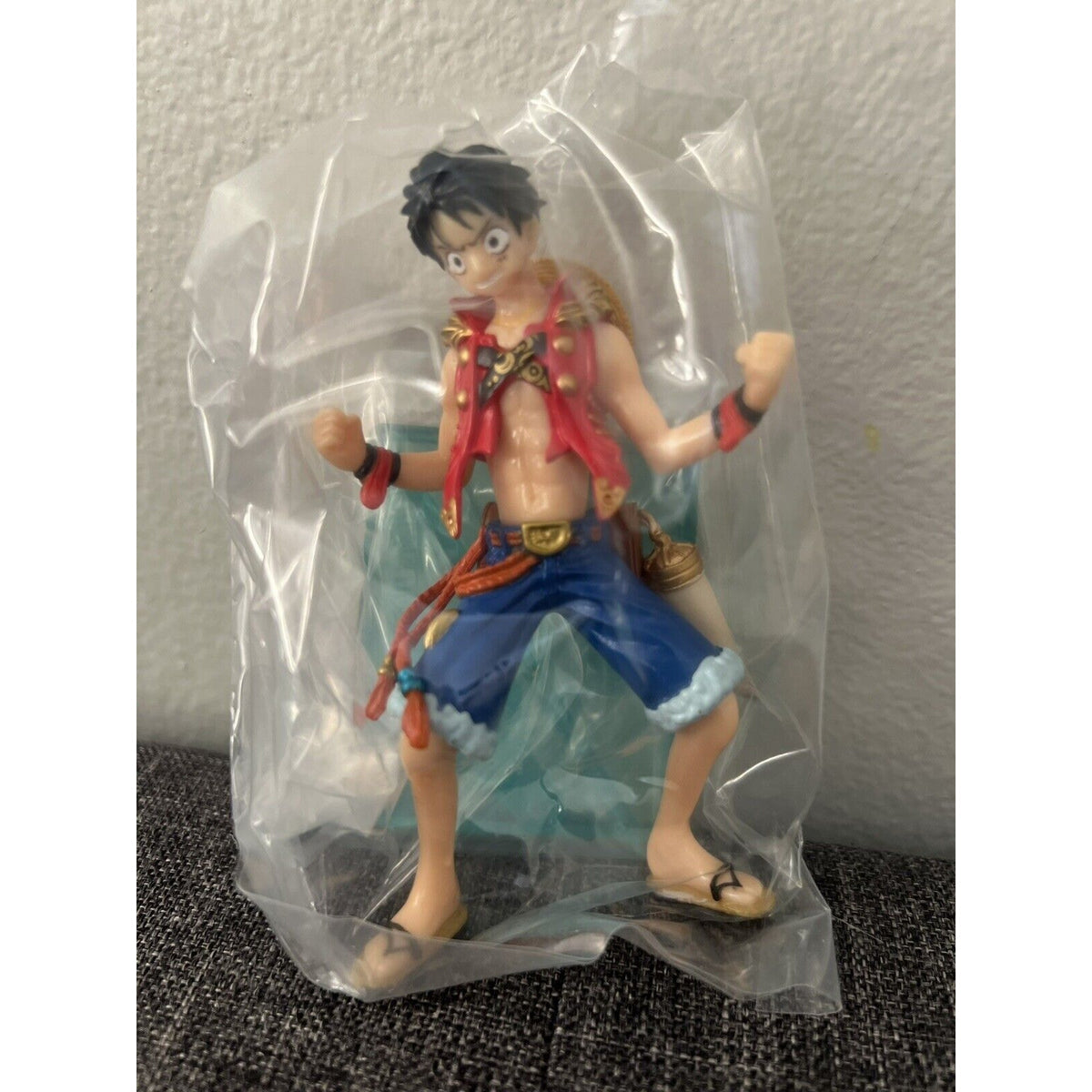 One Piece Figure Locations Unlimited Cruise Episode 01 Monkey D Luffy