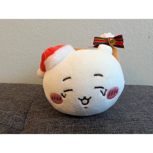 Chiikawa Christmas Mascot Plush Turned Into A Chicken No Tags