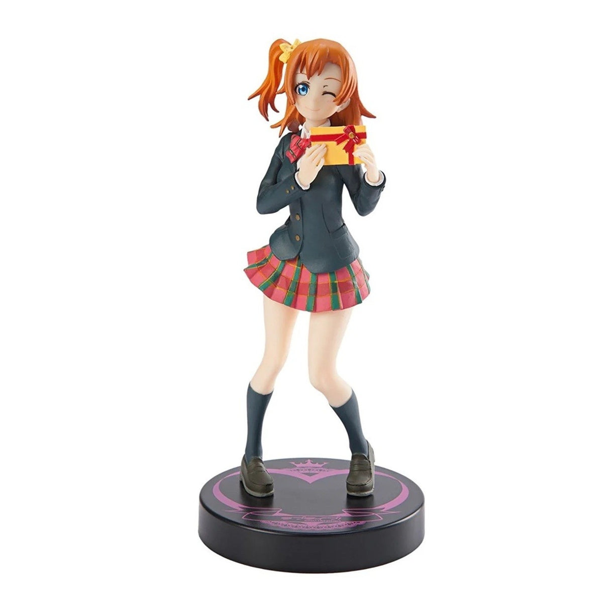 Love Live! Honoka Kosaka Complete Figure School Uniform Version