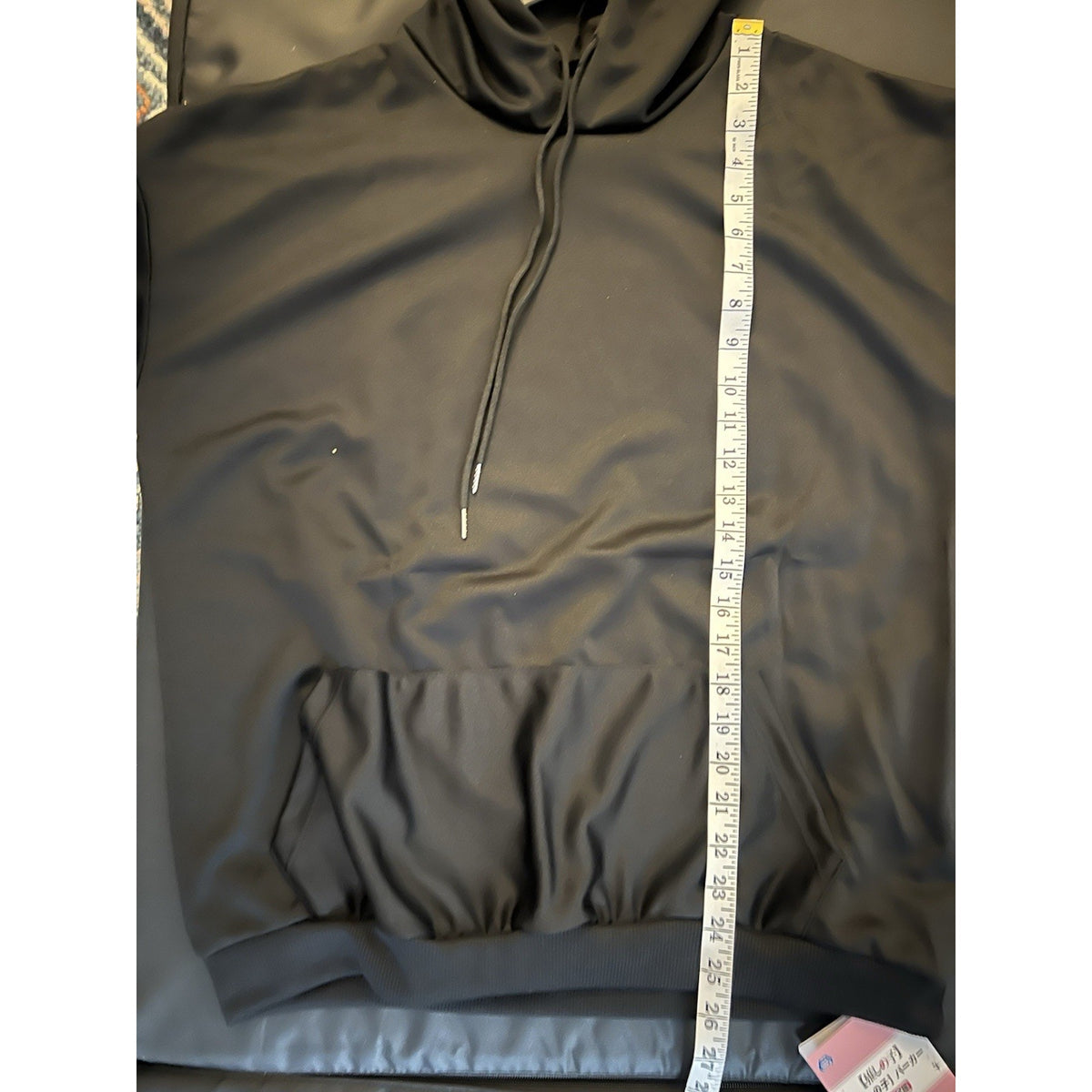 Oshi No Ko AI Hoshino Bandai Women’s Hoodie Size M