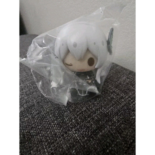 Re:Zero Starting Life in Another World Echidna G Prize Chokonokko Mini Figure