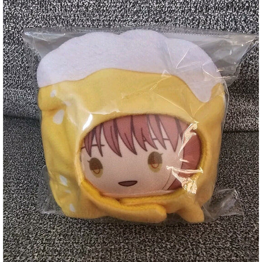 Chainsaw Man Makima Anizukin Mini Mascot Plush Anime