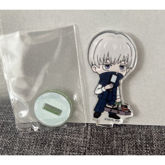 Jujutsu Kaisen Toge Inumaki Kyoto Juju Exploration Mini Acrylic Stand