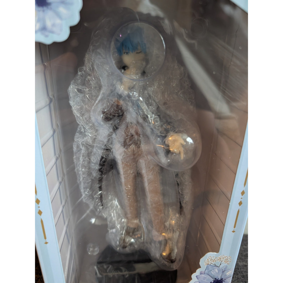 Frieren: Beyond Journey's End B-Prize Himmel Figure