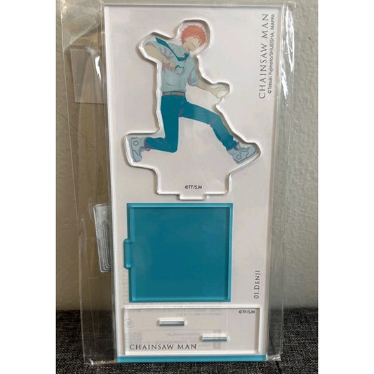 Chainsaw Man Denji Movic Acrylic Stand