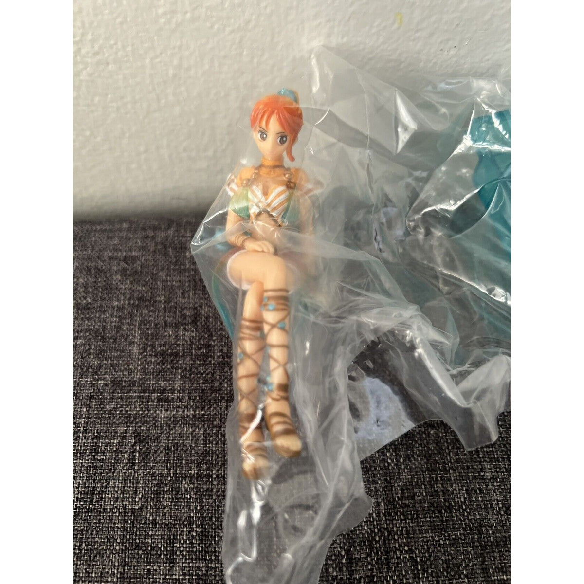 One Piece Figure Locations Unlimited Cruise Episode 01 Nami