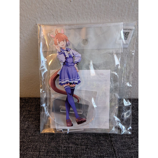 Uma Musume: Pretty Derby Danz Frame Acrylic Stand