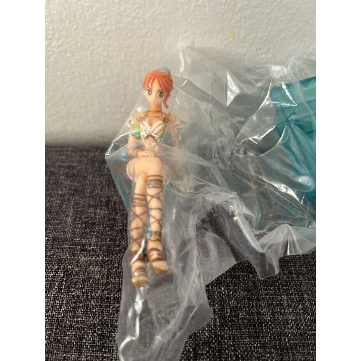 One Piece Figure Locations Unlimited Cruise Episode 01 Nami
