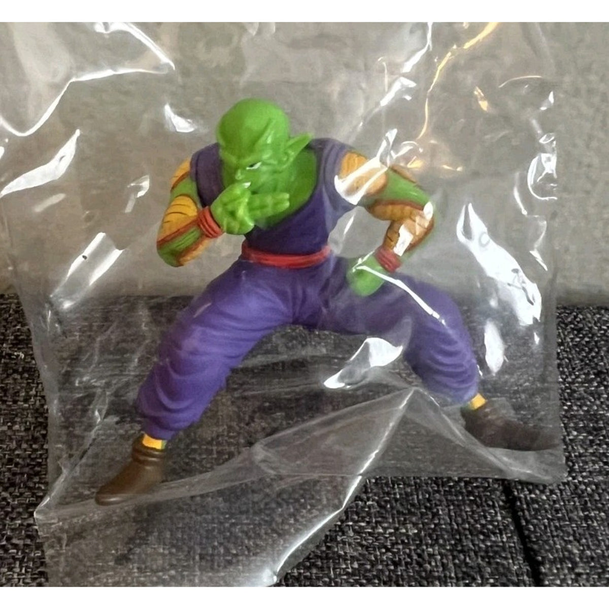 Dragon Ball Z Piccolo Magnetic Model Mini Figurine