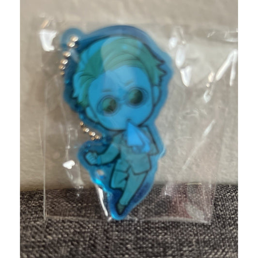 Jujutsu Kaisen Kento Nanami Acrylic Keychain