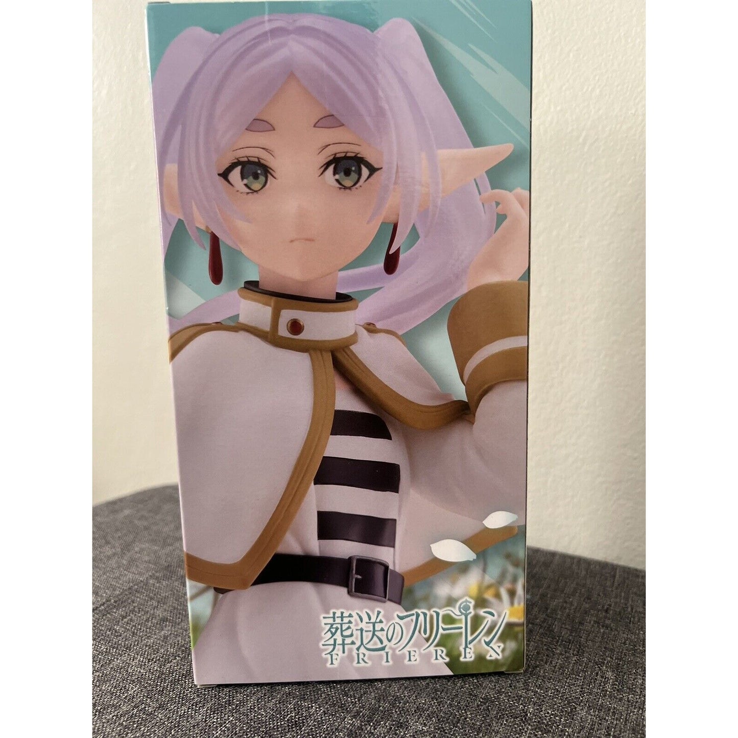 Frieren: Beyond Journey’s End Taito Coreful Figure BNIB US Seller