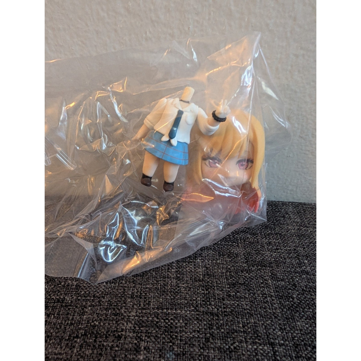 My Dress Up Darling Marin Kitagawa Nendoroid Suprise Summer School Figure