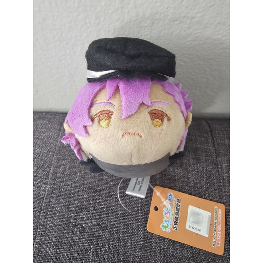 Ensemble Stars Adonis Otogari Undead Mochi Mascot Plush