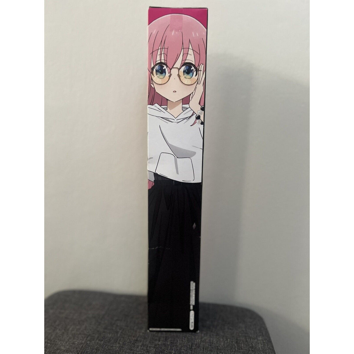 Bocchi The Rock Ichiban Kuji A-Prize Poster