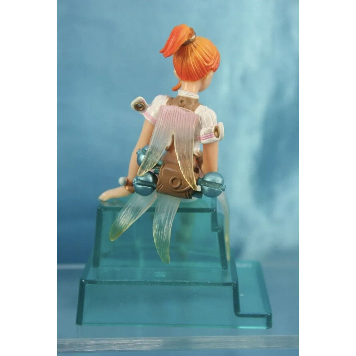One Piece Figure Locations Unlimited Cruise Episode 01 Nami
