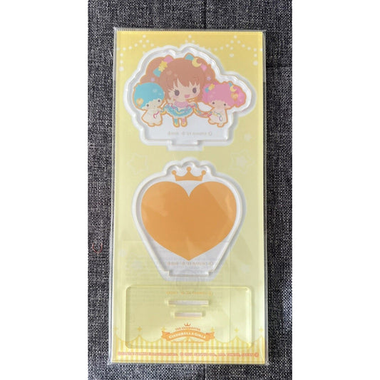 Idolmaster Cinderella Girls X Sanrio Collab Kirari Moroboshi Acrylic Stand