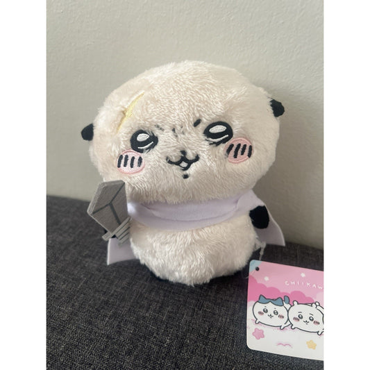 Chiikawa Rakko Sea Otter Yaaah! Plush