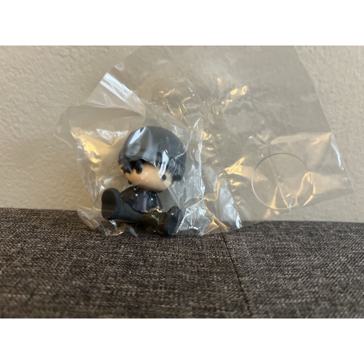 Detective Conan Re-ment Shuichi Akai Petadoll