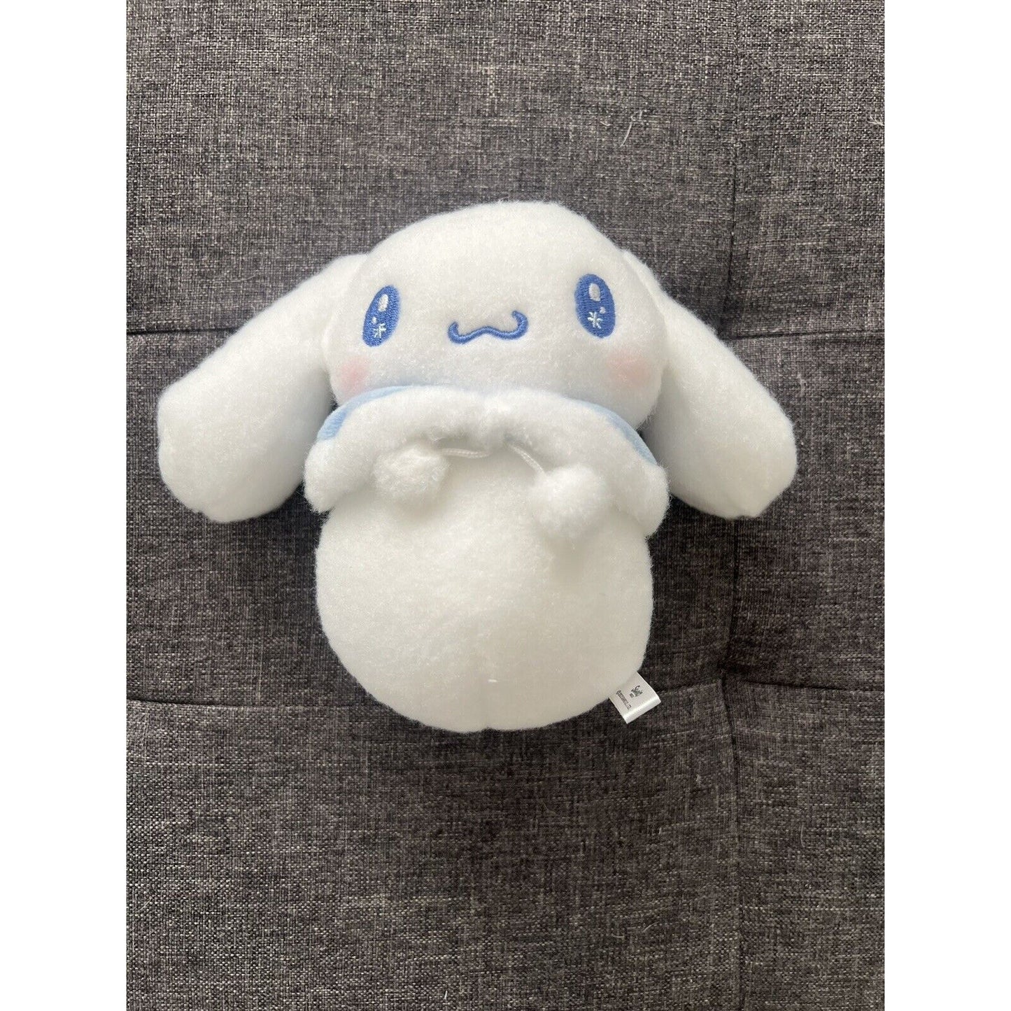 Cinnamoroll Ichiban Kuji Mini Stuffed Plush Sanrio Anime US Seller