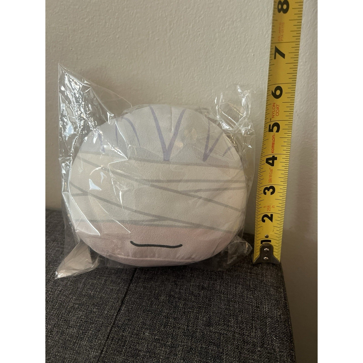 Jujutsu Kaisen Satoru Gojo Plush IS Seller