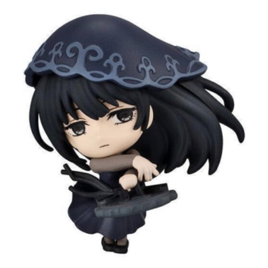 Sakamoto Days Osaragi Capsule Figure