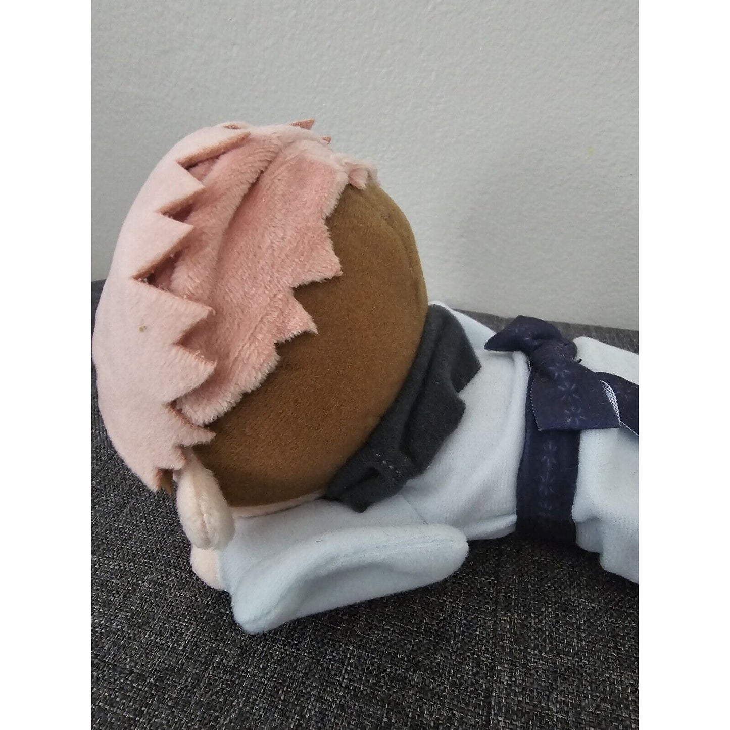 Jujutsu Kaisen Ryomen Sukuna Mini Nesoberi Plush Vol 2 6" Sega Brand New