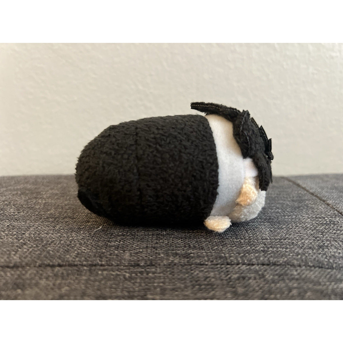 Yu Yu Hakusho Hiei Mascot Plush Used