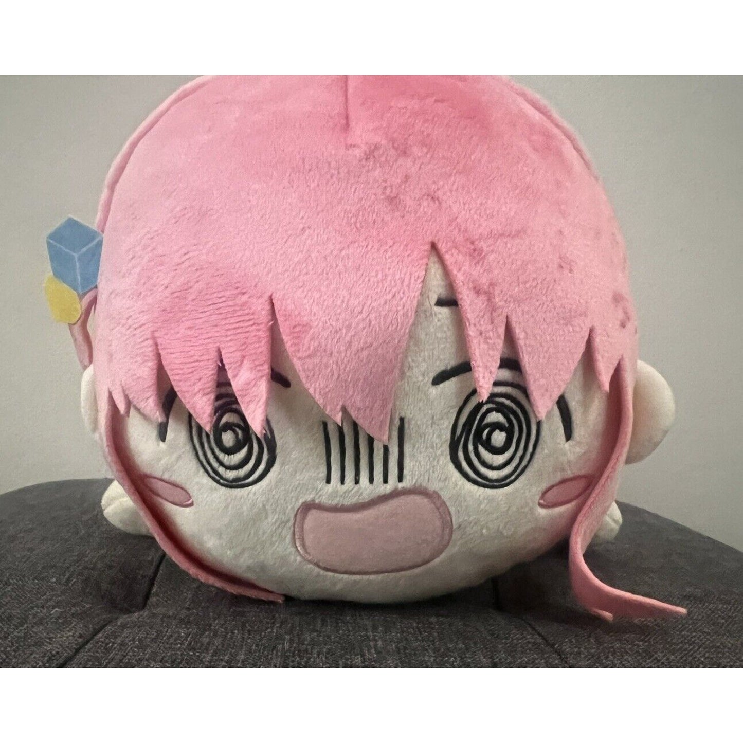 Bocchi The Rock Goto Hitori System Service Plush 12” BNWT US Seller